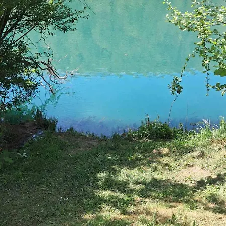 Dream House Seha 別荘 Bihać