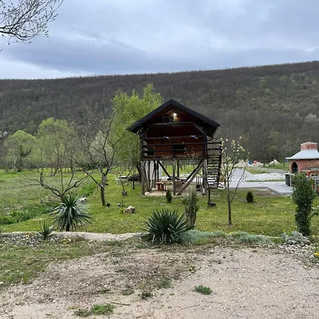 Dream House Seha Nyaraló