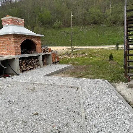 Nyaraló Dream House Seha *