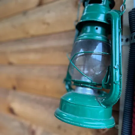 Dream House Seha Nyaraló