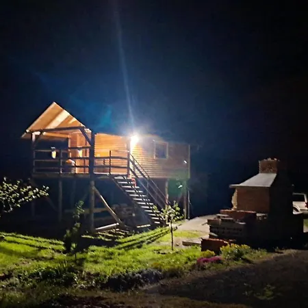 Dream House Seha Σπίτι διακοπών