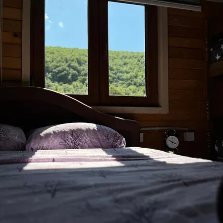 Nyaraló Dream House Seha Bihać