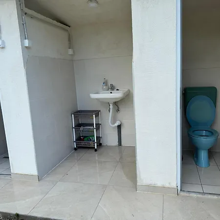 Ferienhaus Dream House Seha Bihać