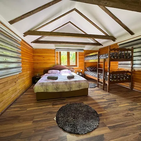 Dream House Seha * Bihac