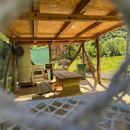 Nyaraló Dream House Seha Bihać