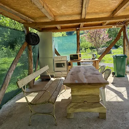 Dream House Seha Holiday home *
