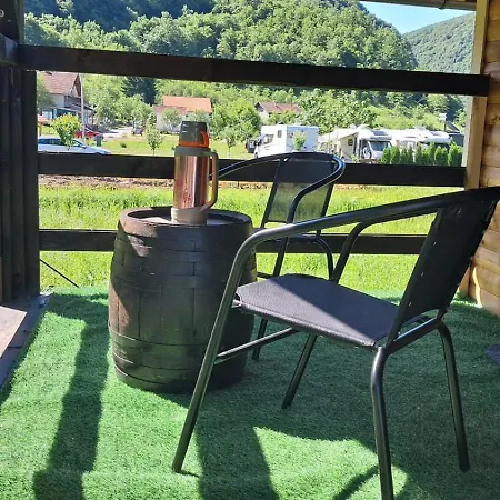 Nyaraló Dream House Seha *