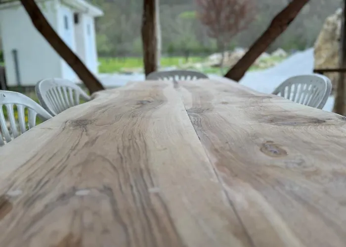 Dom wakacyjny Dream House Seha *